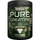 Army 1 Creatine Monohydrate