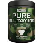 Army 1 Pure Glutamine