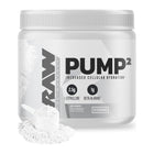 Kore square first image - raw-pump-squared