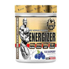 Pre Pump Energizer - Blue Raspberry