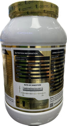 Kevin Levrone Gold ISO 2Kg - Chocolate