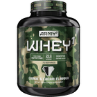 Army 1 Whey Professional 2 Kg - Cookies & Cream