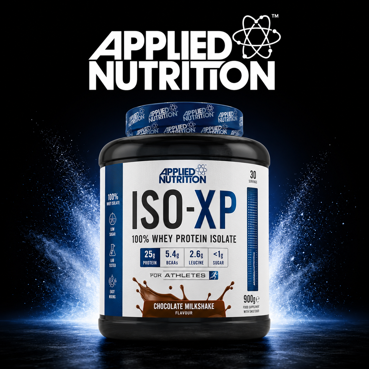 Applied Nutrition