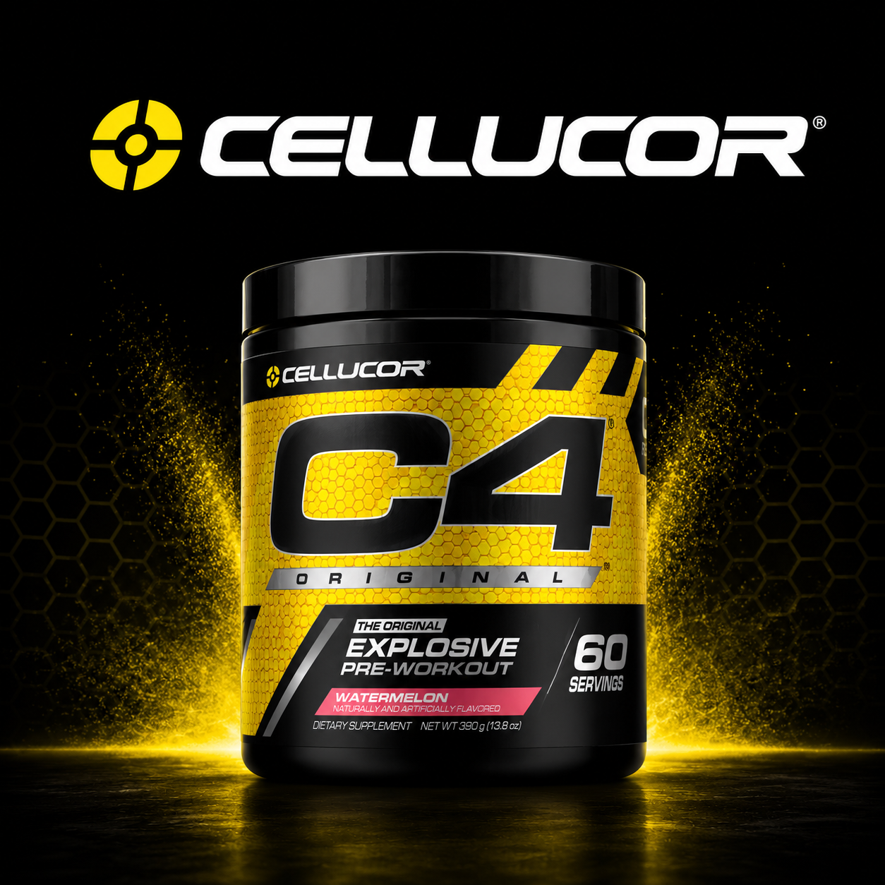 Cellucor