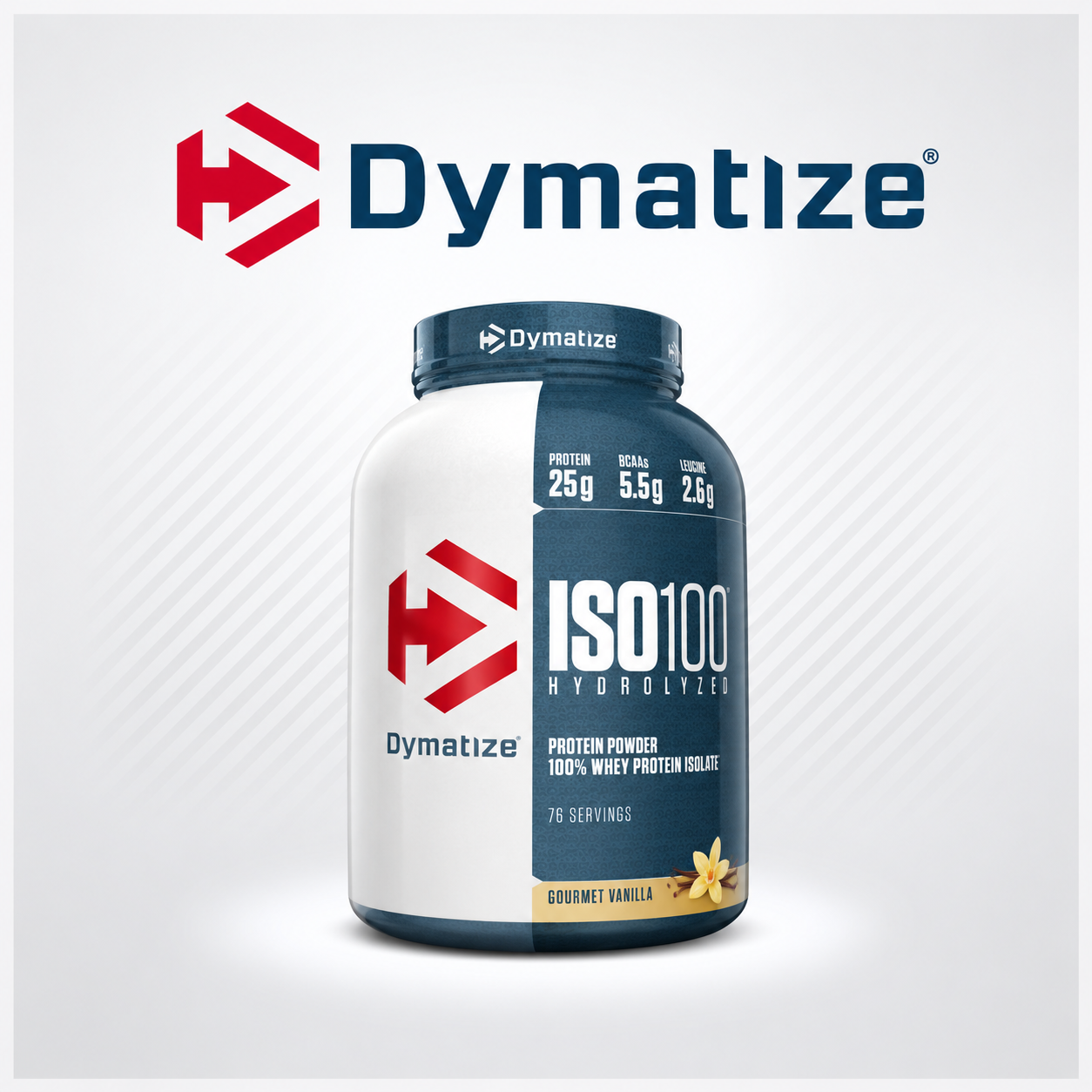 Dymatize