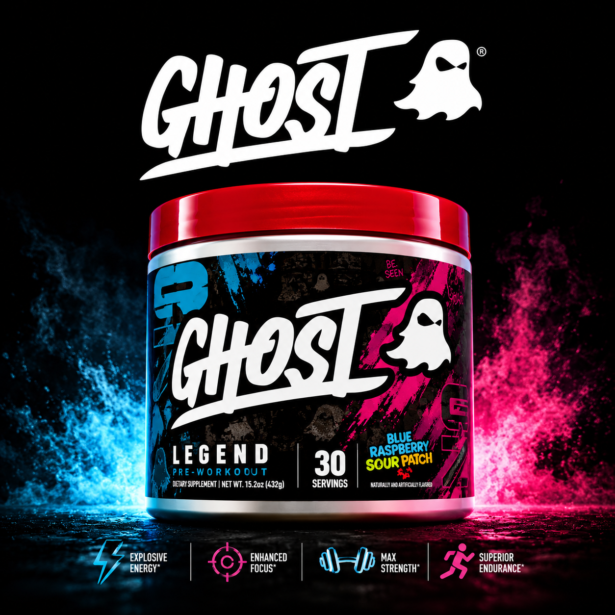 GHOST