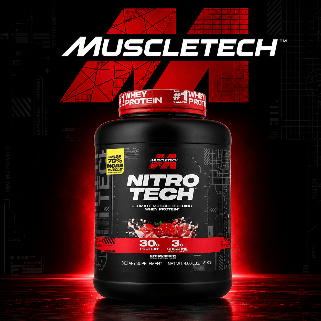 MuscleTech