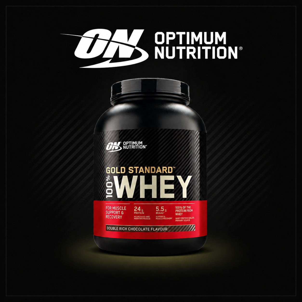 Optimum Nutrition