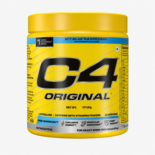 Pre-Workout