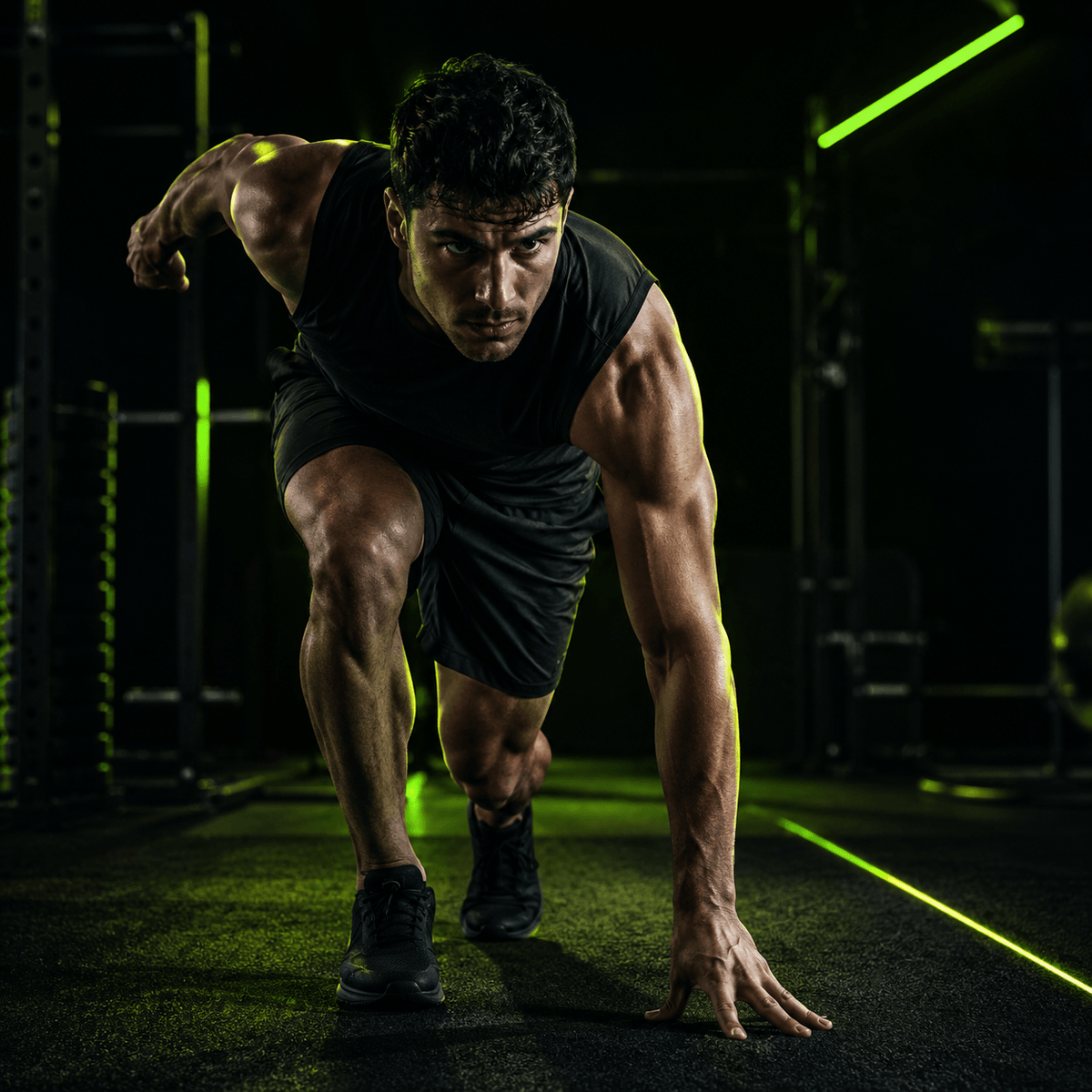 Energy & Performance