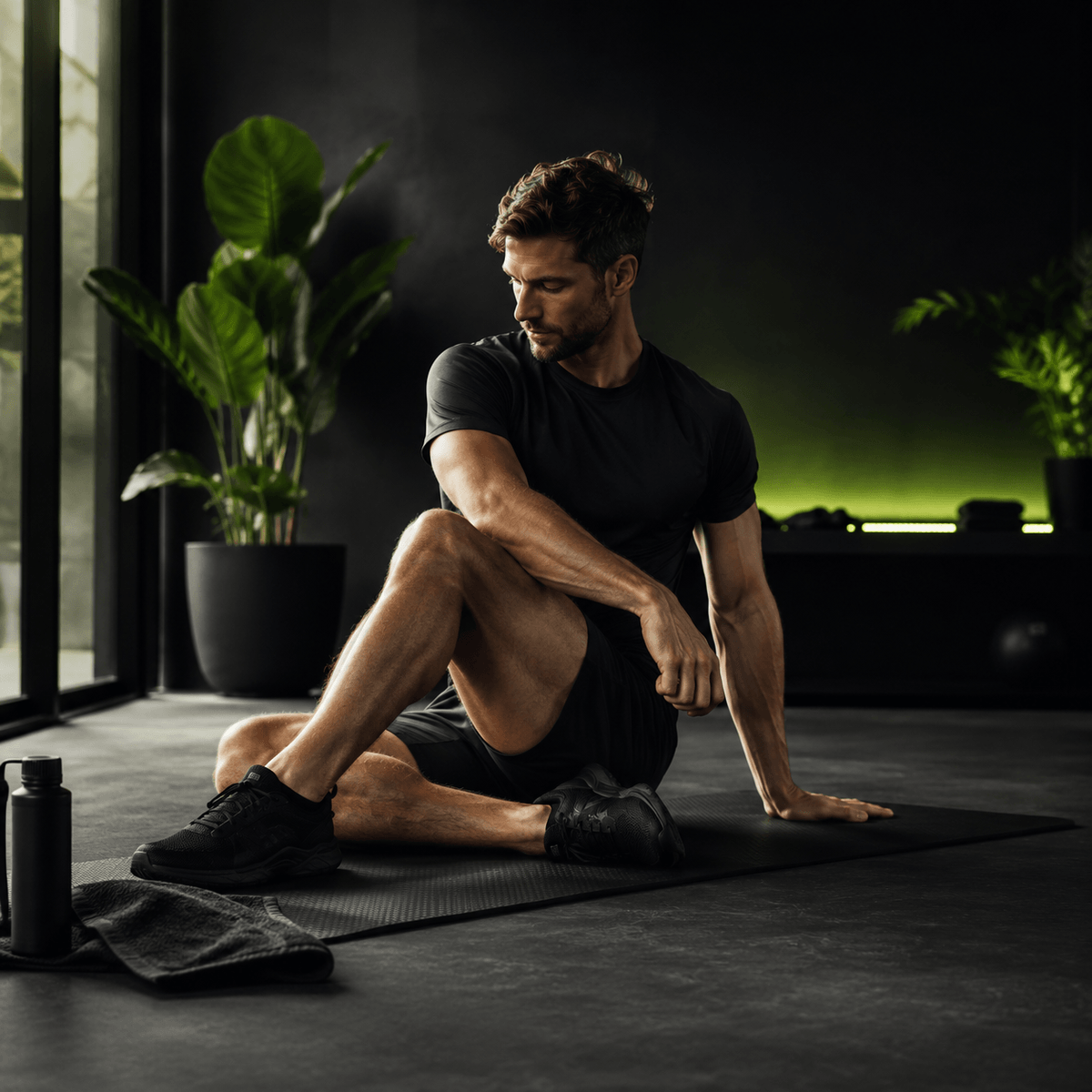 Health & Wellness